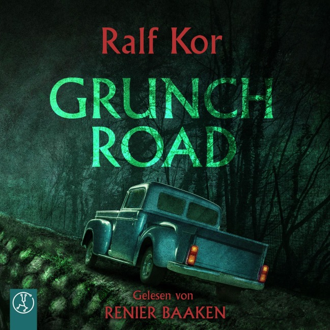 Grunch Road - Ralf Kor
