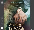 Cover-Bild zum Titel 'Walking in Tall Weeds' von 'Pearson'