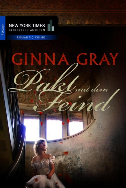 Pakt mit dem Feind - Ginna Gray