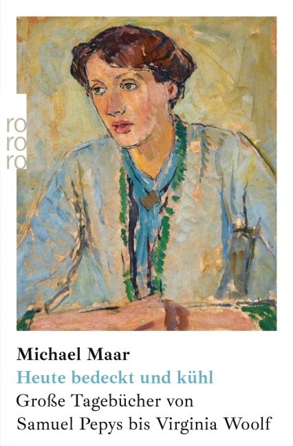 Heute bedeckt und kühl - Michael Maar