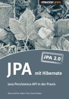 JPA mit Hibernate - Daniel Röder
