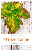 Winzerrache - Andreas Wagner
