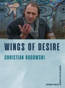 Cover-Bild zum Titel 'Wings of Desire' von 'Christian Rogowski'