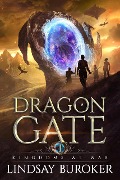 Kingdoms at War (Dragon Gate, #1) - Lindsay Buroker