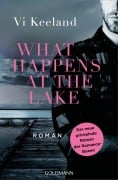 Cover-Bild zum Titel 'What happens at the Lake' von 'Vi Keeland'
