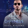 Cover-Bild zum Titel 'A Light in the Darkness' von 'Alice Winters'