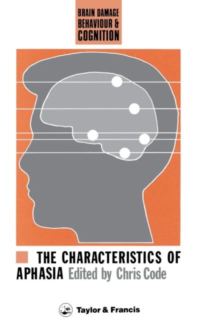 The Characteristics Of Aphasia - 