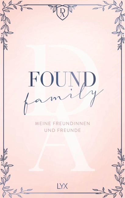 Found Family - 