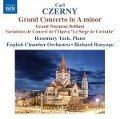 Grand Concerto a-moll/Grand Nocturne Brillant/+ - Rosemary/Bonynge Tuck