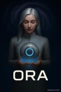 Cover-Bild zum Titel 'ORA' von 'Blue Fox'