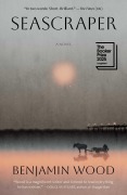 Cover-Bild zum Titel 'Seascraper' von 'Benjamin Wood'
