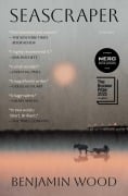 Cover-Bild zum Titel 'Seascraper' von 'Benjamin Wood'