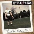 Cover-Bild zum Titel 'Young For A Long Time' von 'Little Texas'