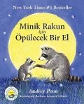 Cover-Bild zum Titel 'Minik Rakun Icin Öpülecek Bir El' von 'Audrey Penn'