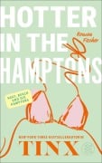 Cover-Bild zum Titel 'Hotter in the Hamptons' von 'Tinx'