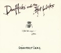 Greatest Licks-I Feel Like Singin' - Dan & The Hot Licks Hicks