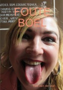 Cover-Bild zum Titel 'FOUTE BOEL' von 'Fred van der Wal'
