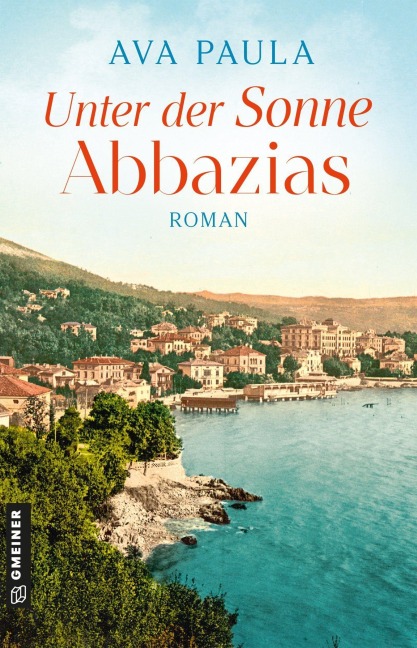 Unter der Sonne Abbazias - Ava Paula