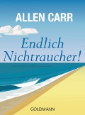 Cover-Bild zum Titel 'Endlich Nichtraucher!' von 'Allen Carr'