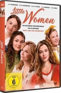 Little Women - Sarah Davenport Lea Thompson