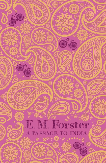 A Passage to India - E M Forster