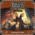 Cover-Bild zum Titel 'Massive Darkness 2 - Höllenpforte' von 'Alex Olteanu, Raphael Guiton, Nicolas Raoult, Jean-Baptiste Lullien, Marco Portugal'