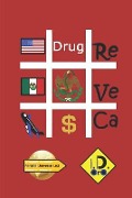 Cover-Bild zum Titel '#drug (Nederlandse Editie)' von 'I. D. Oro'