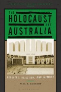 Cover-Bild zum Titel 'The Holocaust and Australia' von 'Paul R. Bartrop'