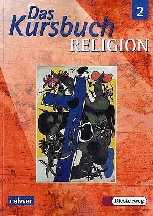 Das Kursbuch Religion 2 - 