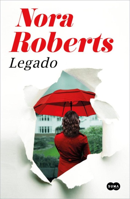 Legado/ Legacy - Nora Roberts
