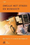 Cover-Bild zum Titel 'Omgaan Met Stress En Burnout' von 'Bart Verkuil, Arnold van Emmerik'