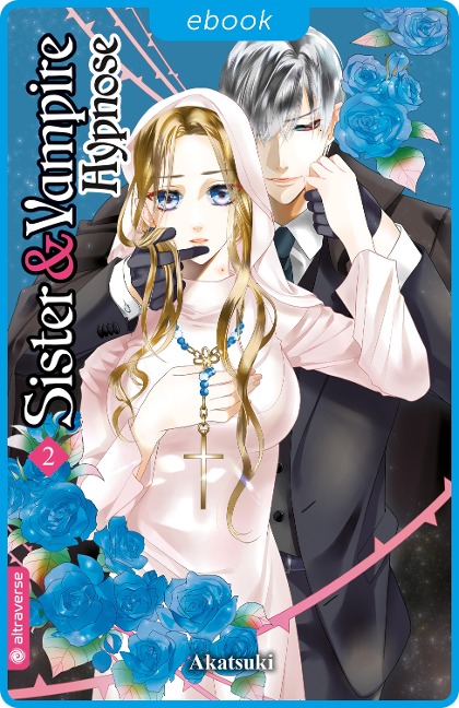 Sister & Vampire: Hypnose 02 - Akatsuki