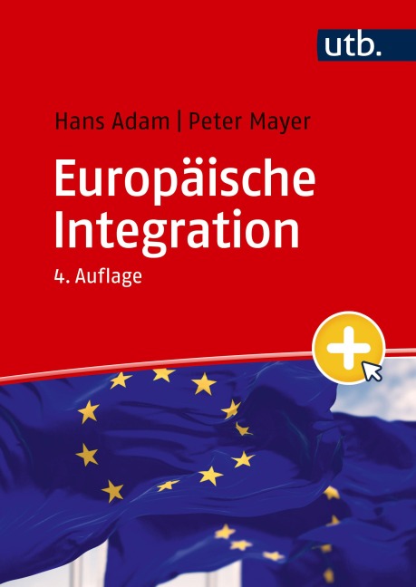 Europäische Integration - Hans Adam, Peter Mayer