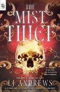 Cover-Bild zum Titel 'The Mist Thief' von 'L. J. Andrews'