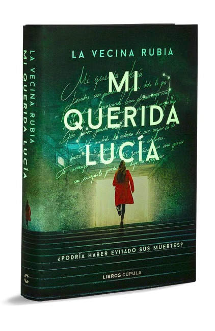 Mi querida Lucia - La Vecina Rubia