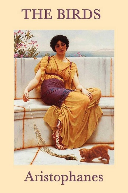 The Birds - Aristophanes