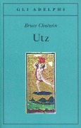 Cover-Bild zum Titel 'Utz' von 'Bruce Chatwin'