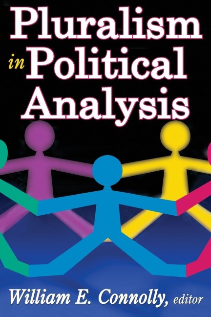 Pluralism in Political Analysis - Francis A. O'Connell