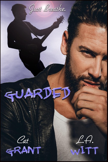 Guarded - Cat Grant, L. A. Witt