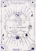 Cover-Bild zum Titel 'Is it a fairytale?' von 'Lea Grasmück'