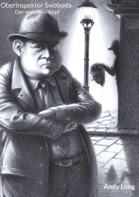 Oberinspektor Swoboda - Andy Long
