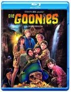 Die Goonies - Steven Spielberg, Chris Columbus, Dave Grusin