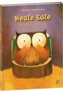 Cover-Bild zum Titel 'Heule Eule' von 'Paul Friester'