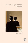 Cover-Bild zum Titel 'Kim Bulmus Ki Yerini' von 'Özkan Gözel'