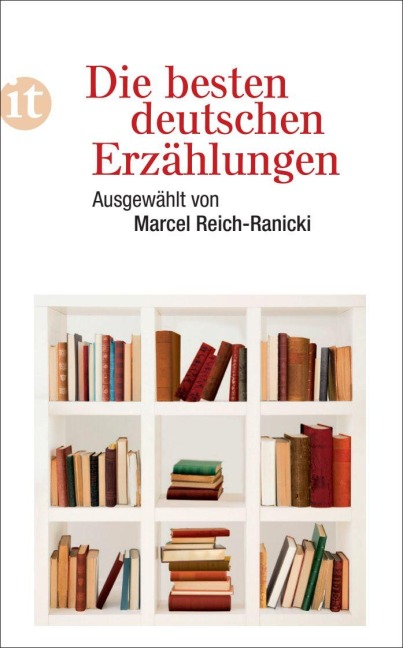 Die besten deutschen Erzählungen - 