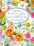 Cover-Bild zum Titel 'Es ist so schön, dass es dich gibt' von ''