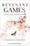 Cover-Bild zum Titel 'Revenant Games - Jagd des Schicksals' von 'Margie Fuston'