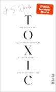 Toxic - Jane S. Wonda