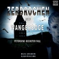 Cover-Bild zum Titel 'Zerbrochen auf Wangerooge' von 'Malte Goosmann'