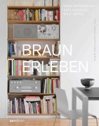 Cover-Bild zum Titel 'Braun erleben' von ''